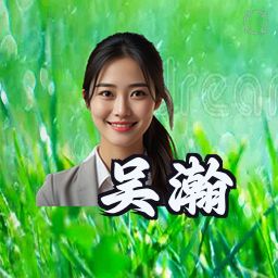 吴瀚