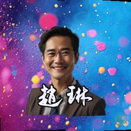 赵琳